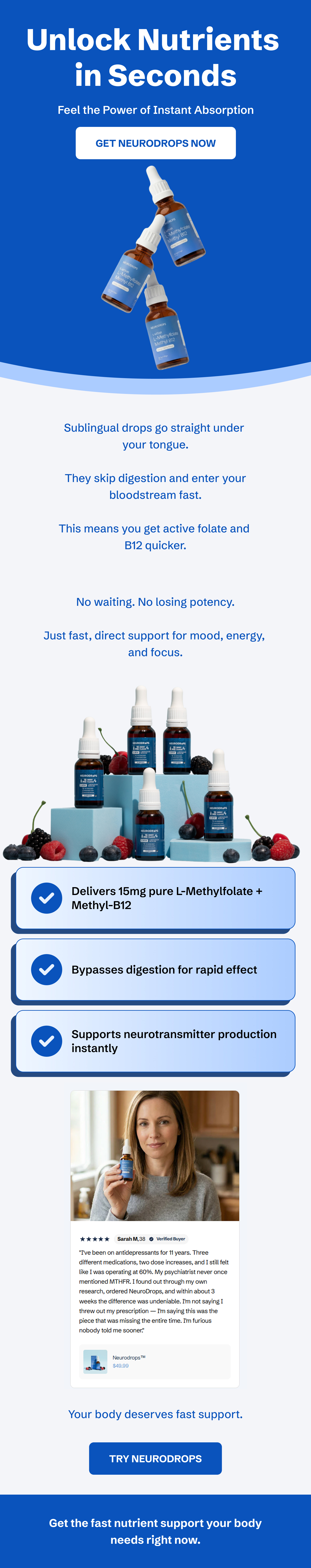 Email design 3