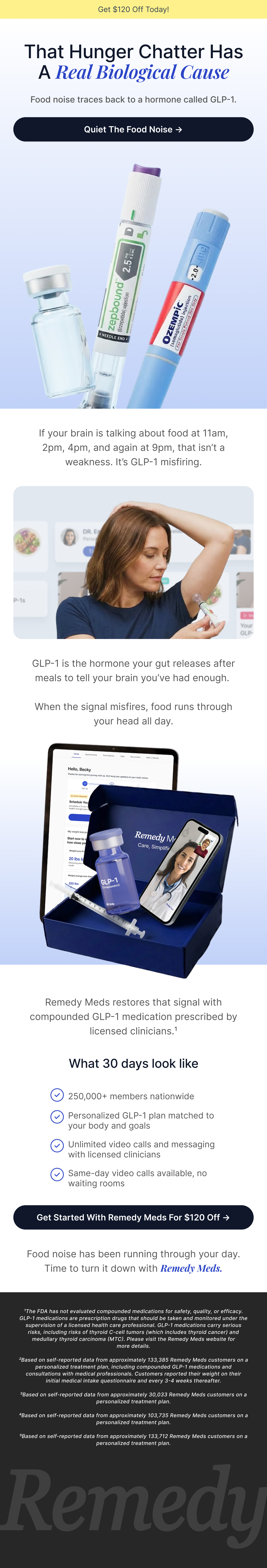 Email design 7