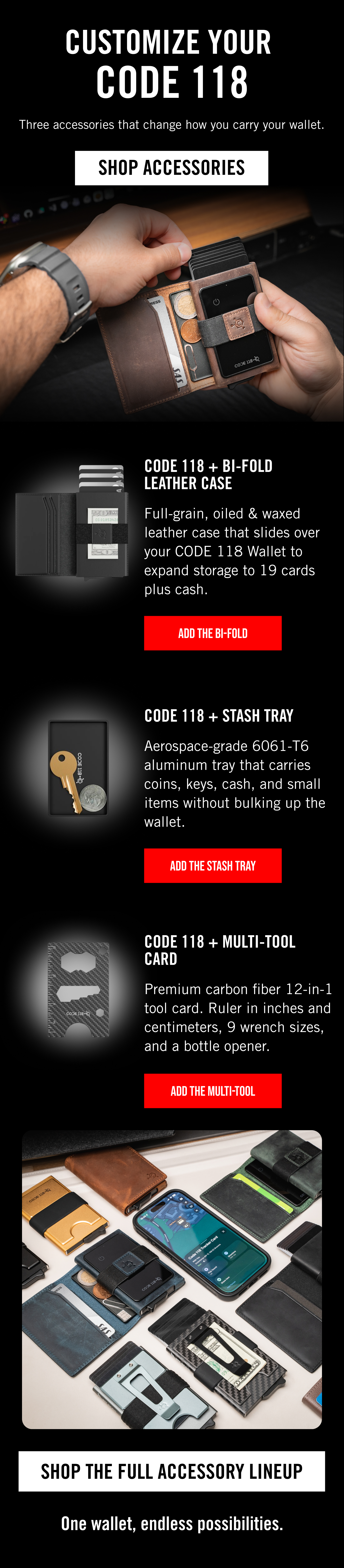 Email design 10