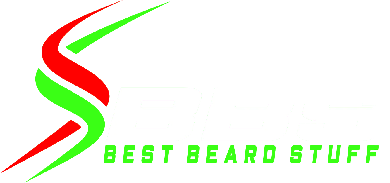 Best Beard Stuff